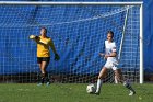WSoc vs Clark  Wheaton College Women’s Soccer vs Clark University. - Photo By: KEITH NORDSTROM : Wheaton, soccer, NEWMAC